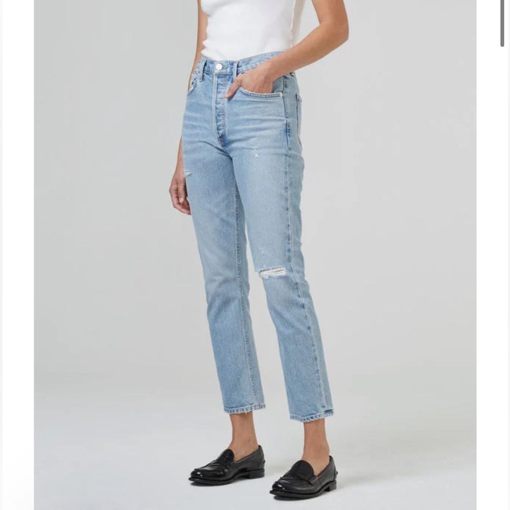Citizens of Humanity Jeans - Jolene